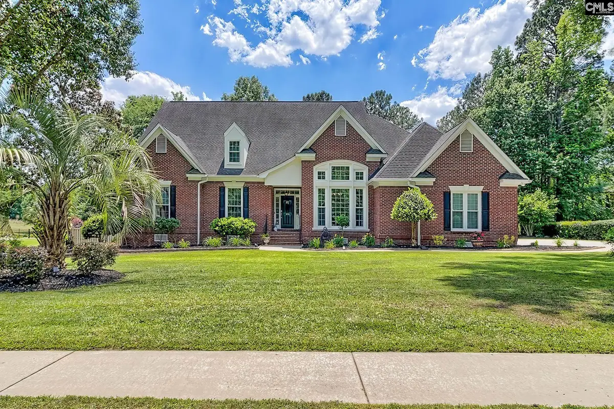 406 N Steeple Crest, Irmo, SC 29063 - #1
