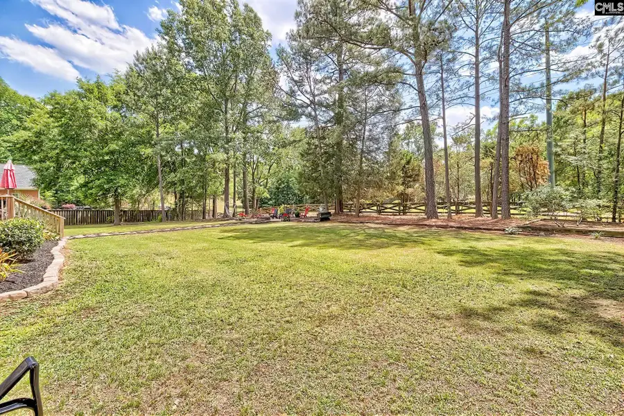 406 N Steeple Crest, Irmo, SC 29063 - #3