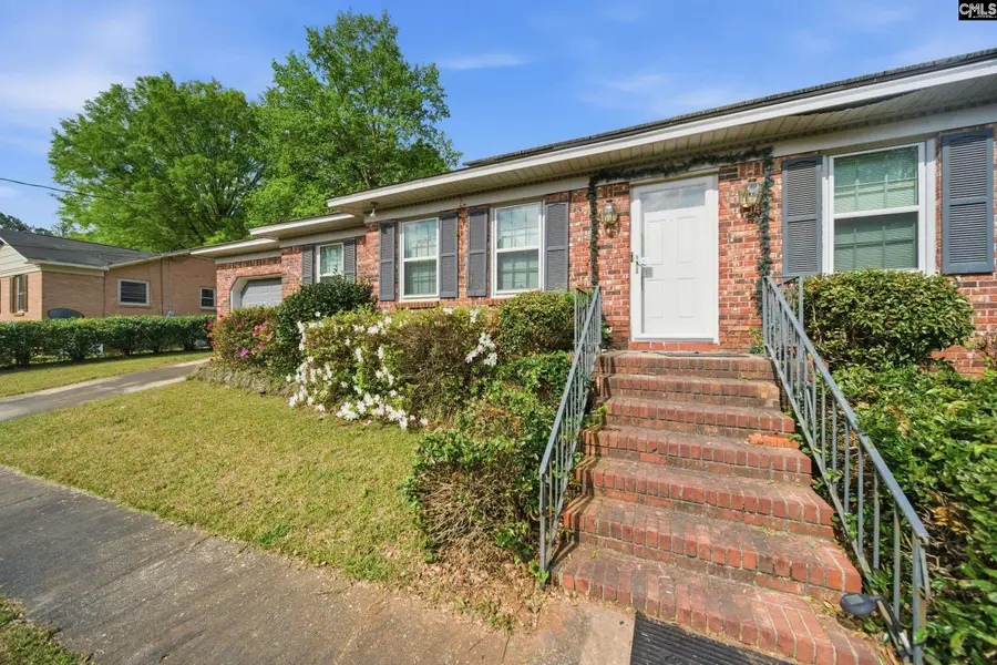 307 Spartan Drive, Columbia, SC 29212 - #3