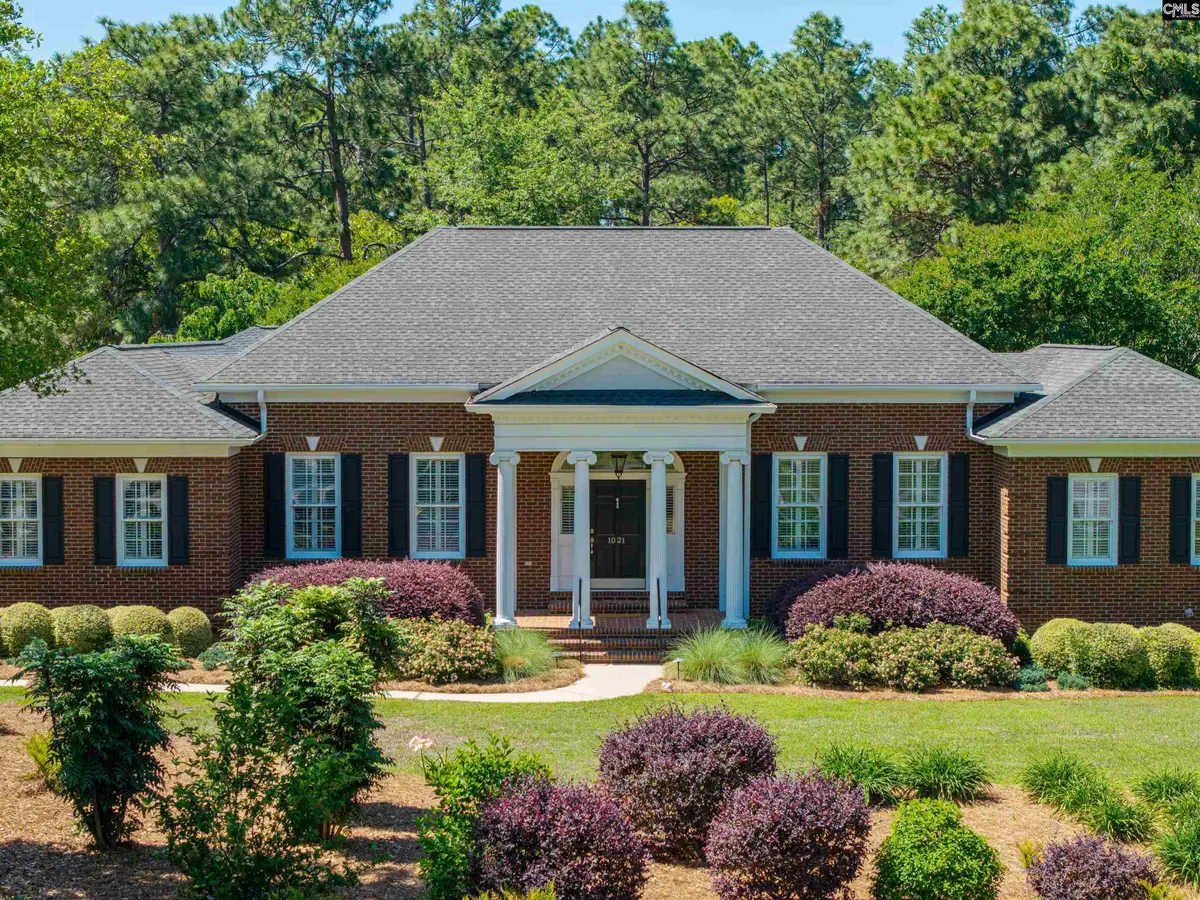 1021 Enclave Way, Columbia, SC 29223 - #1
