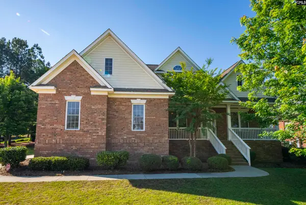 119 Sherborne Lane, Columbia, SC 29229