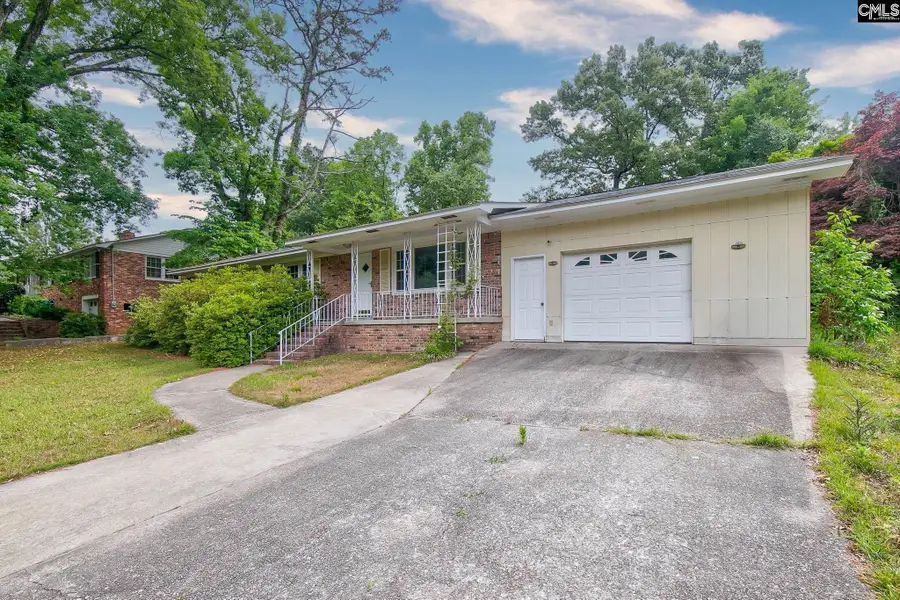1134 Woodland Drive, West Columbia, SC 29169 - #3