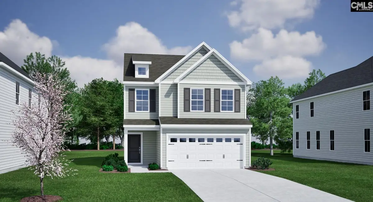 5023 Erwin Court, Elgin, SC 29045 - #1