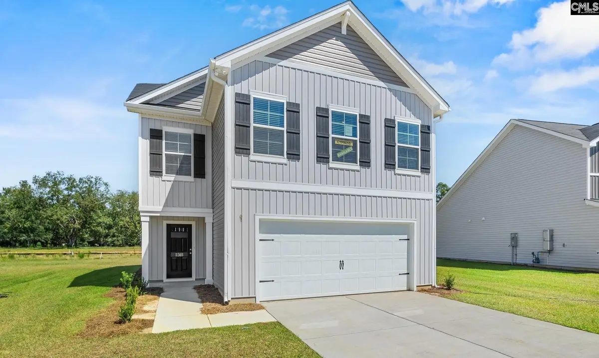 2526 Winning Colors Way, Lexington, SC 29073 - #1