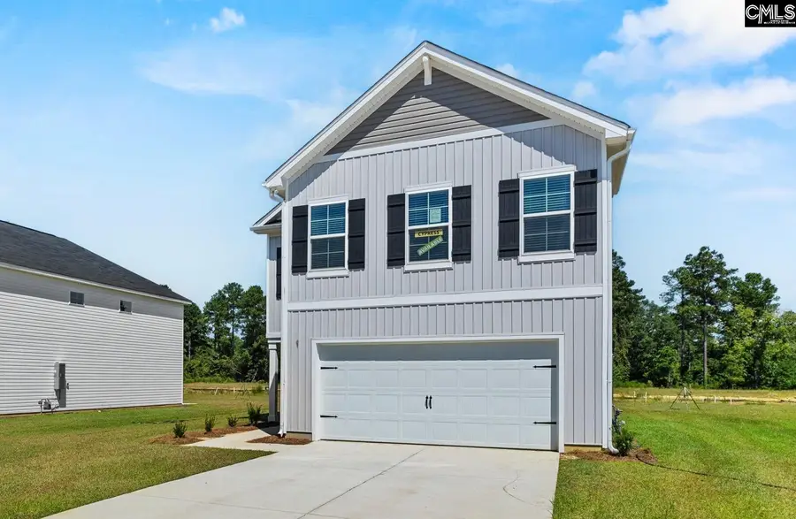 2526 Winning Colors Way, Lexington, SC 29073 - #2