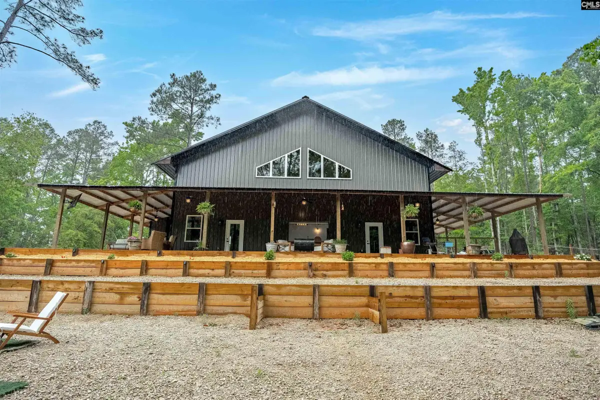 1116 Nursery Road, Little Mountain, SC 29075 - #1