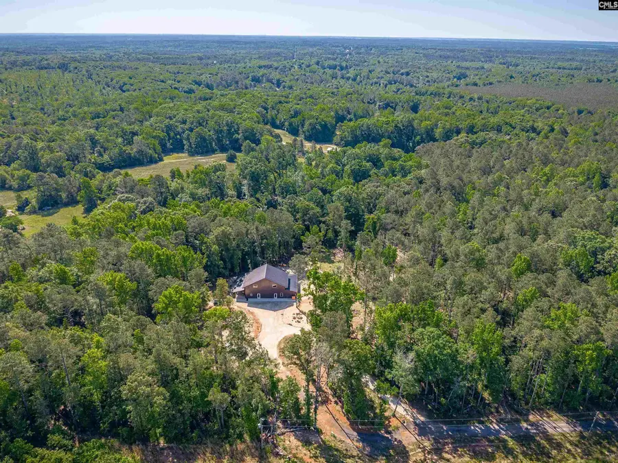 1116 Nursery Road, Little Mountain, SC 29075 - #3