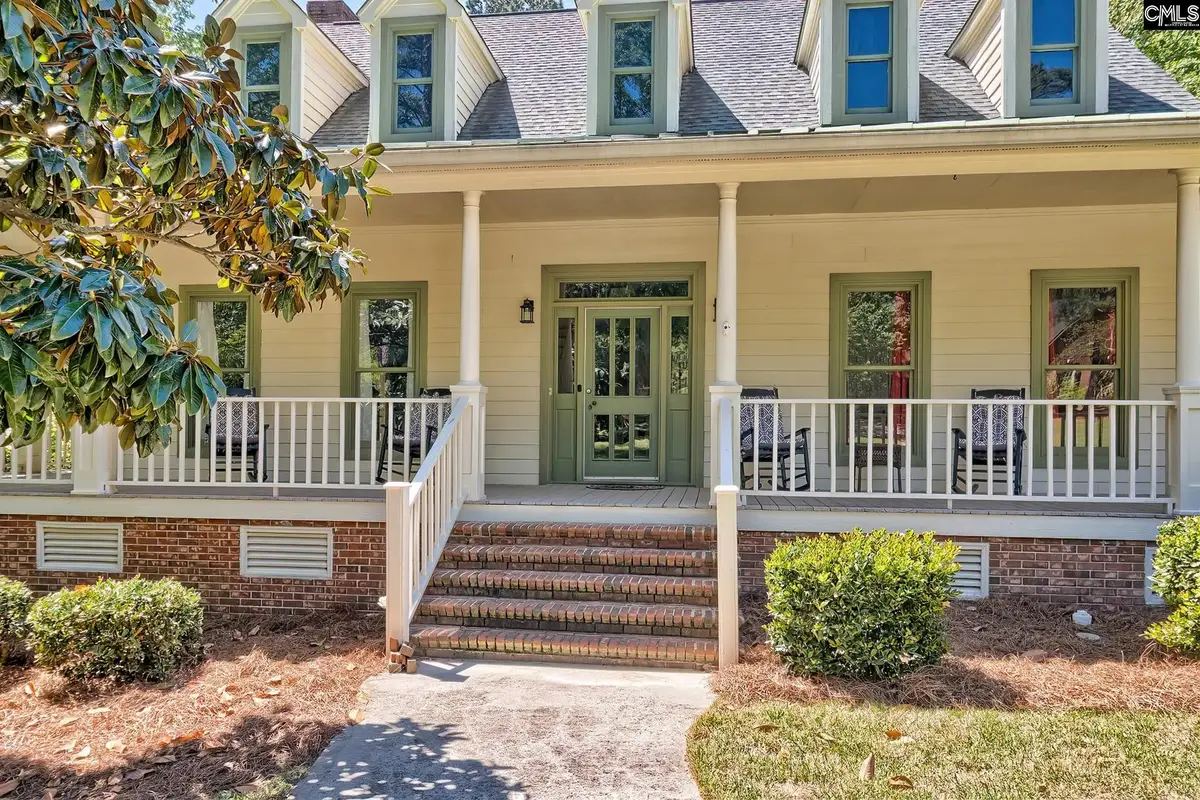 4 Tavern Court, Blythewood, SC 29016 - #1