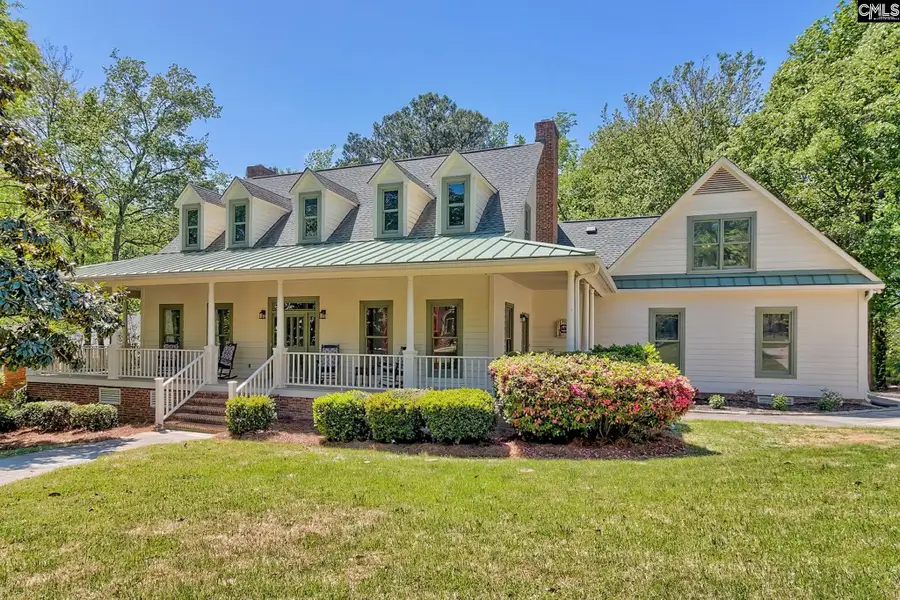 4 Tavern Court, Blythewood, SC 29016 - #2