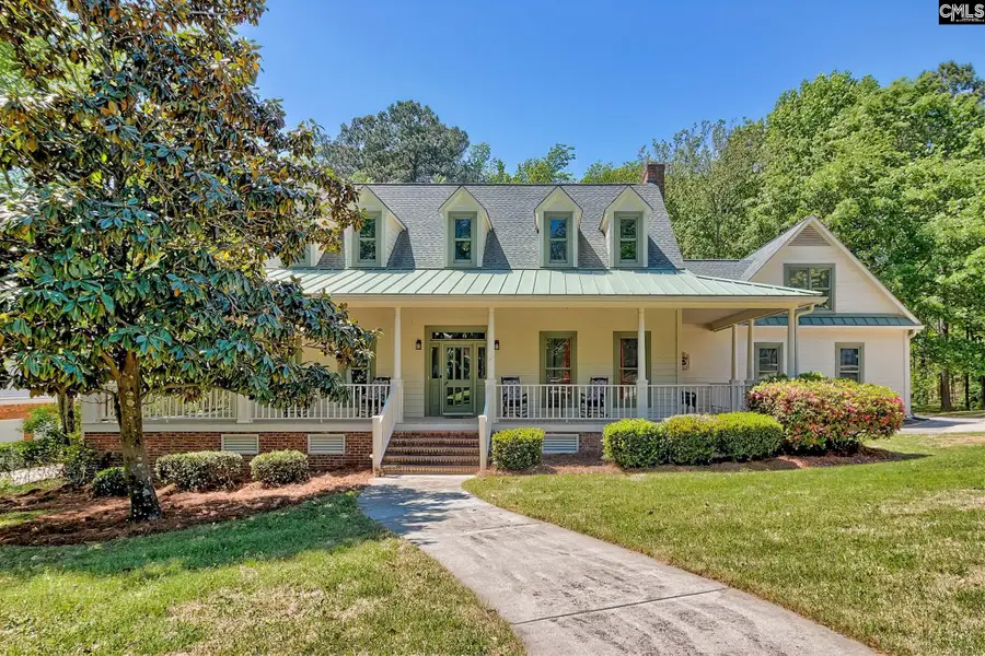 4 Tavern Court, Blythewood, SC 29016 - #3