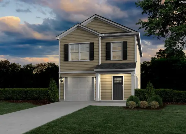 832 Lodgepole Lane, West Columbia, SC 29170
