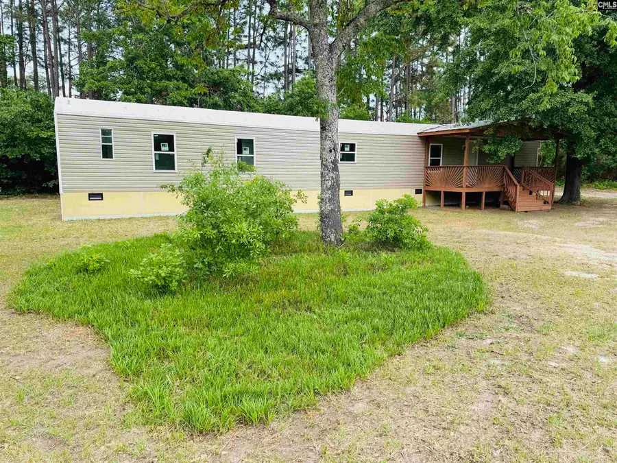 329 Kyzer Road, Lexington, SC 29073 - #2