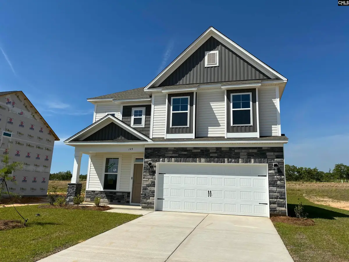 149 Dew Blossom Drive, Lexington, SC 29073 - #1
