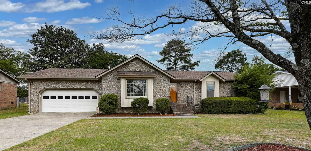3957 Caesars Road, West Columbia, SC 29170 - #1
