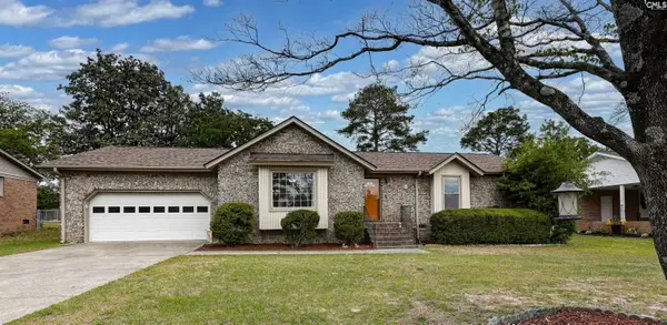 3957 Caesars Road, West Columbia, SC 29170