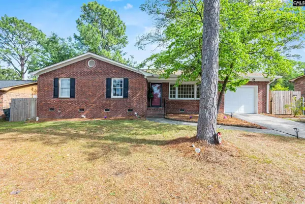 3910 Highland Park Drive, Columbia, SC 29204
