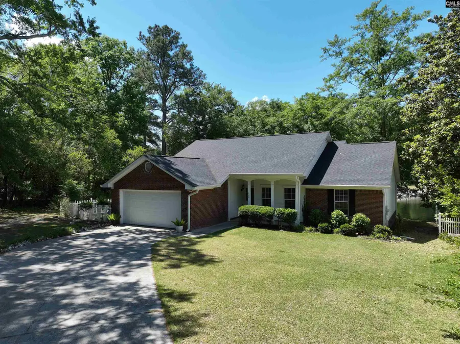 168 Whisper Lake Drive, Lexington, SC 29072 - #2