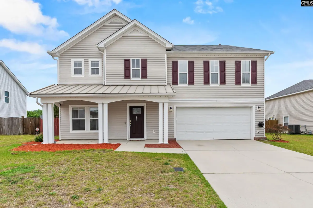 120 Thomaston Drive, Columbia, SC 29229 - #1