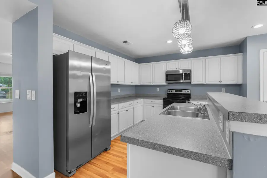 120 Thomaston Drive, Columbia, SC 29229 - #2