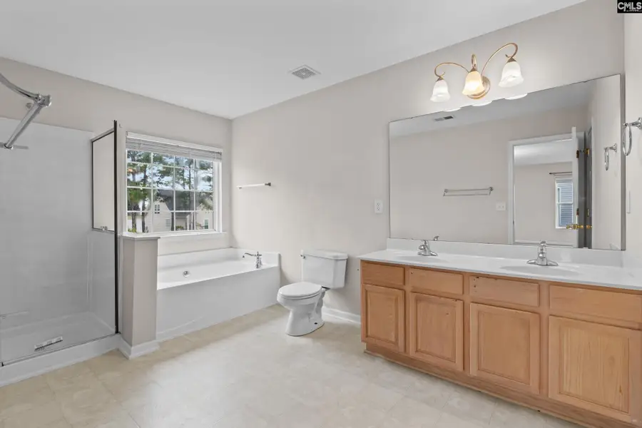 120 Thomaston Drive, Columbia, SC 29229 - #3