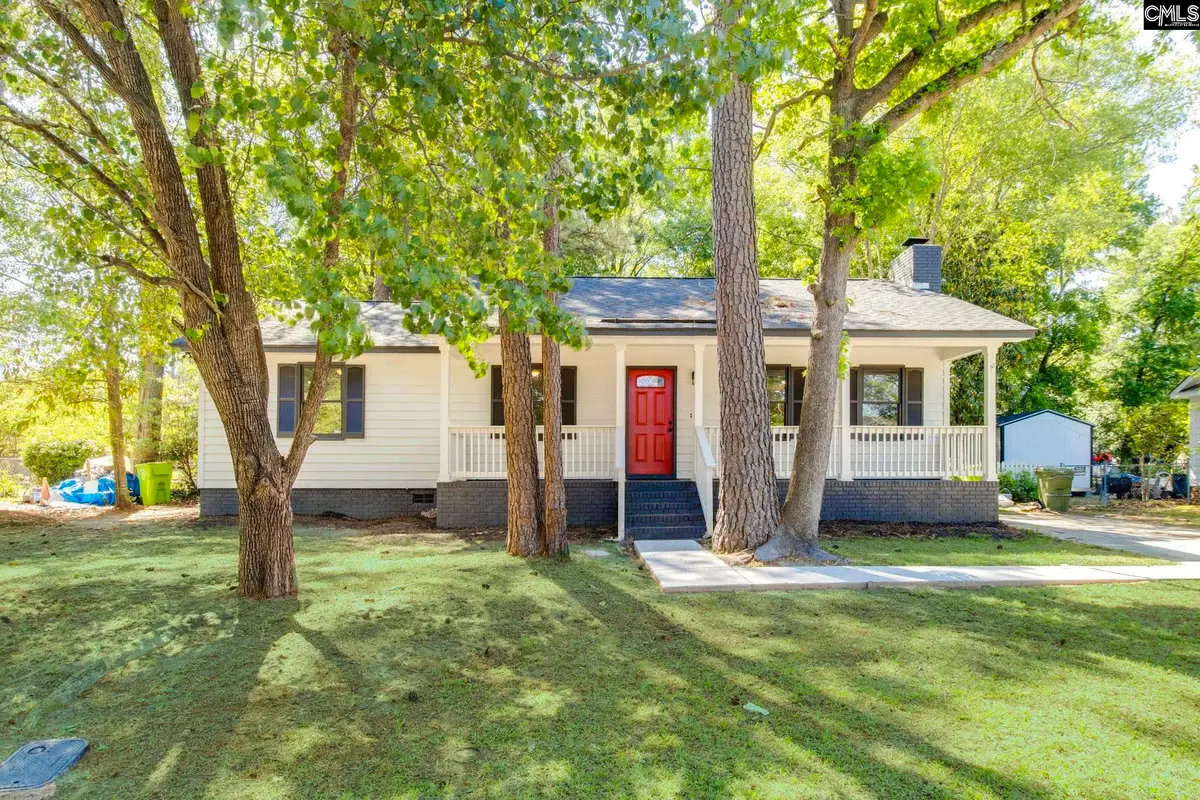 115 Calloway Court, Columbia, SC 29223 - #1
