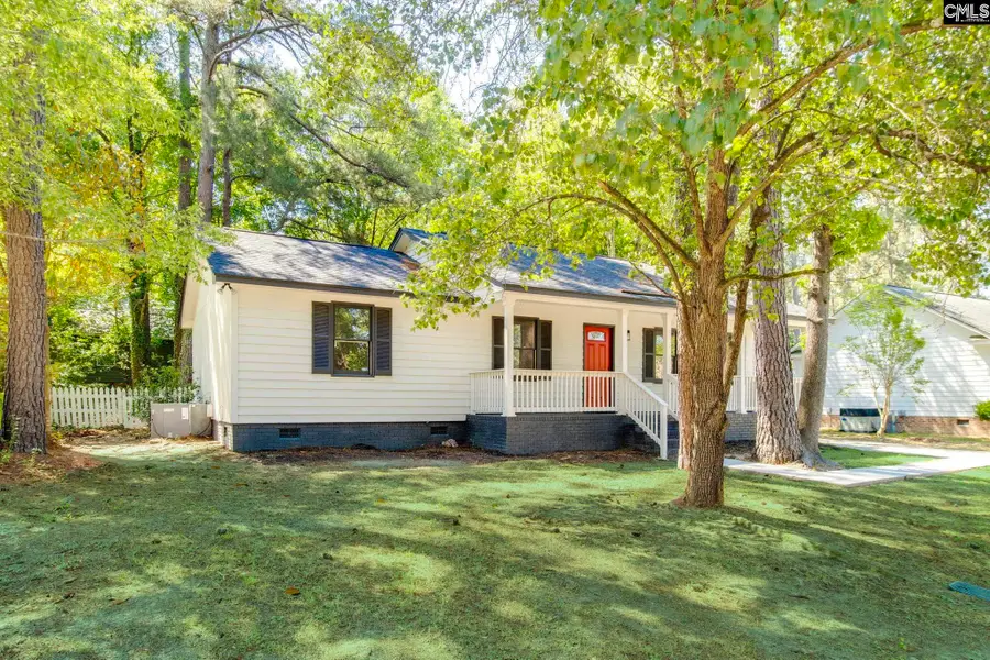 115 Calloway Court, Columbia, SC 29223 - #2
