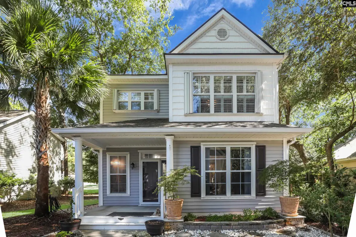 24 Timbercrest Circle, Hilton Head Island, SC 29926 - #1