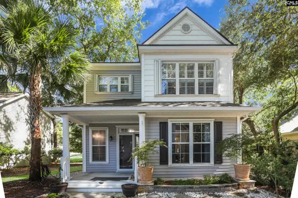 24 Timbercrest Circle, Hilton Head, SC 29926