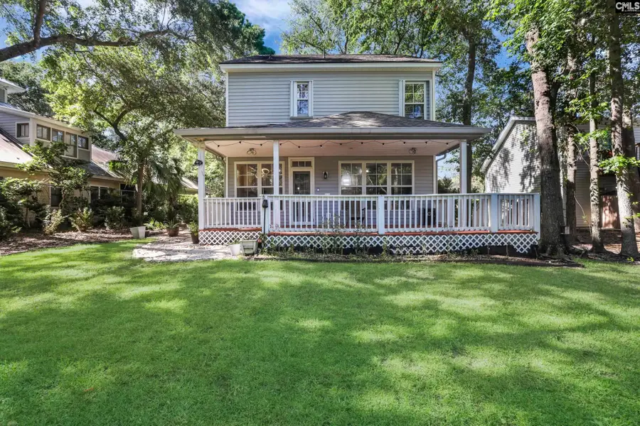 24 Timbercrest Circle, Hilton Head Island, SC 29926 - #2