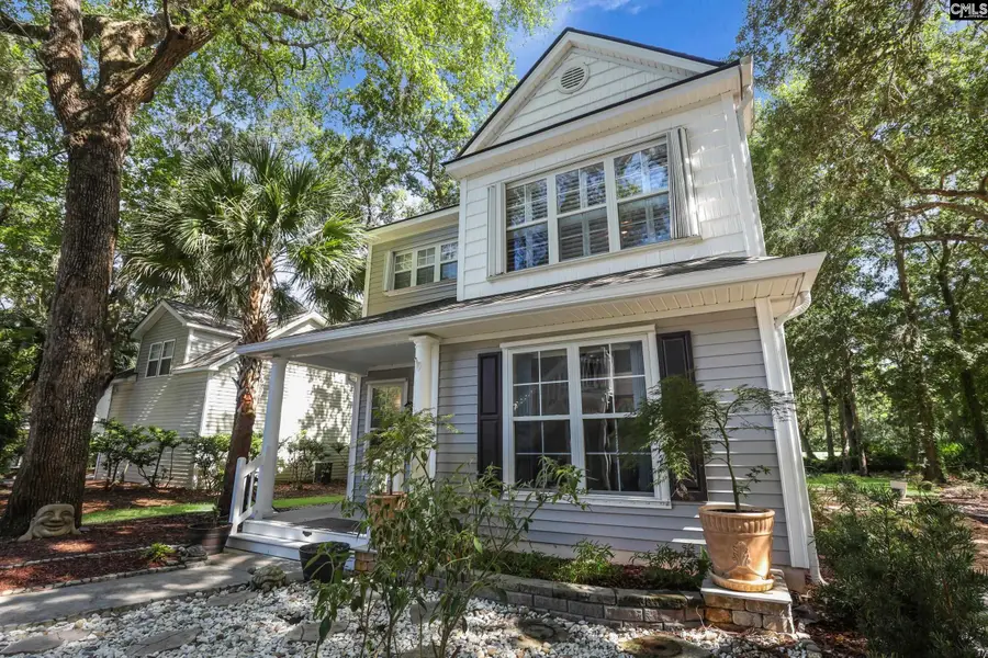 24 Timbercrest Circle, Hilton Head Island, SC 29926 - #3
