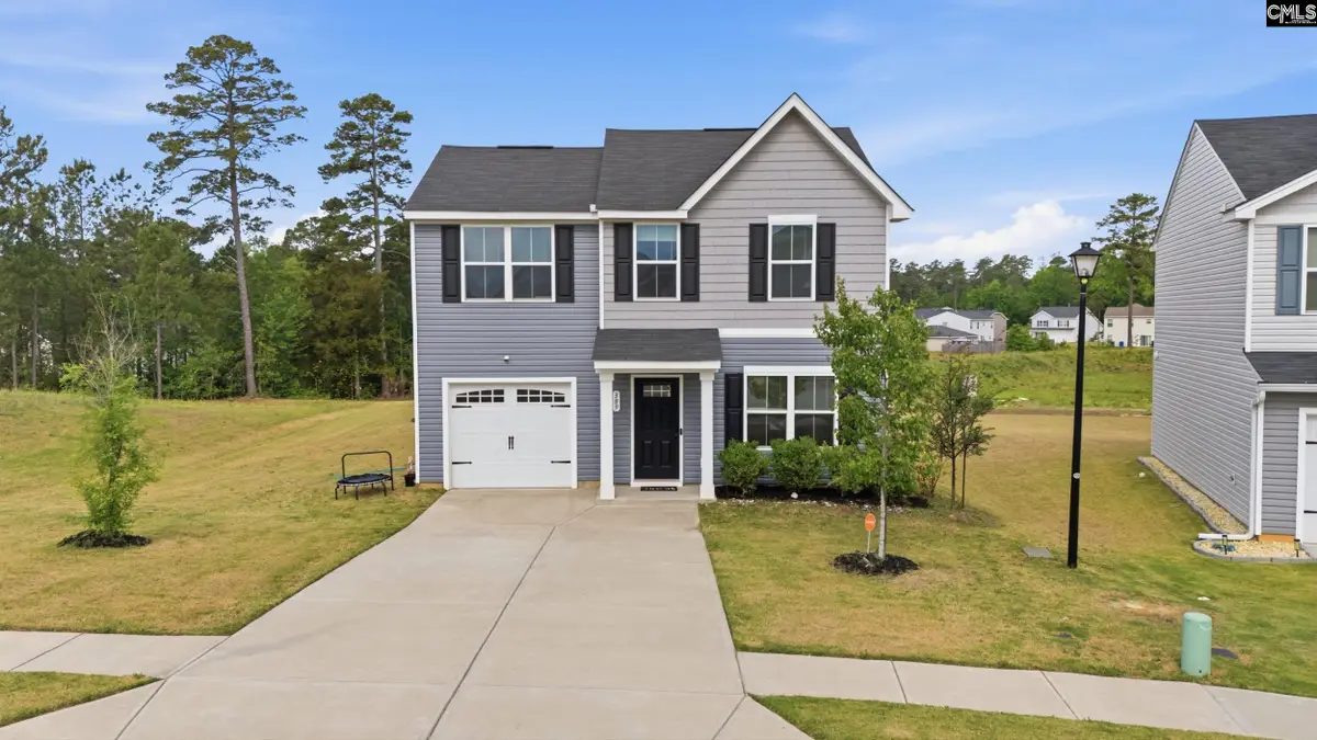 389 Saskatoon Drive, Hopkins, SC 29061 - #1