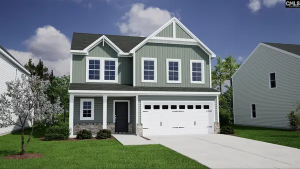 2054 County Line Trail, Elgin, SC 29045