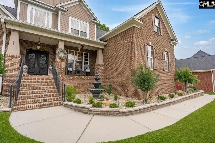 155 Harvest Moon Drive, Leesville, SC 29070 - #3
