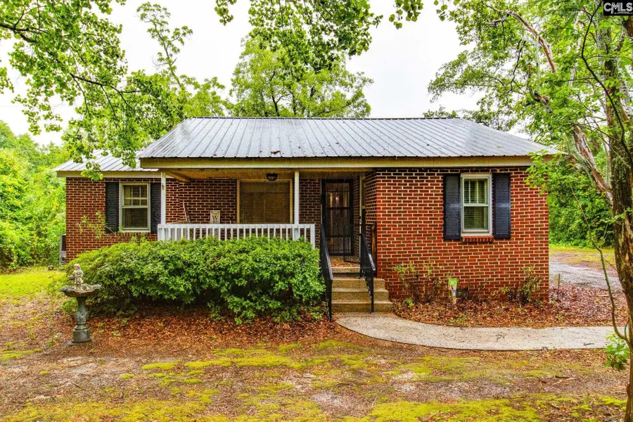 468 Two Notch Road, Lexington, SC 29073 - #2
