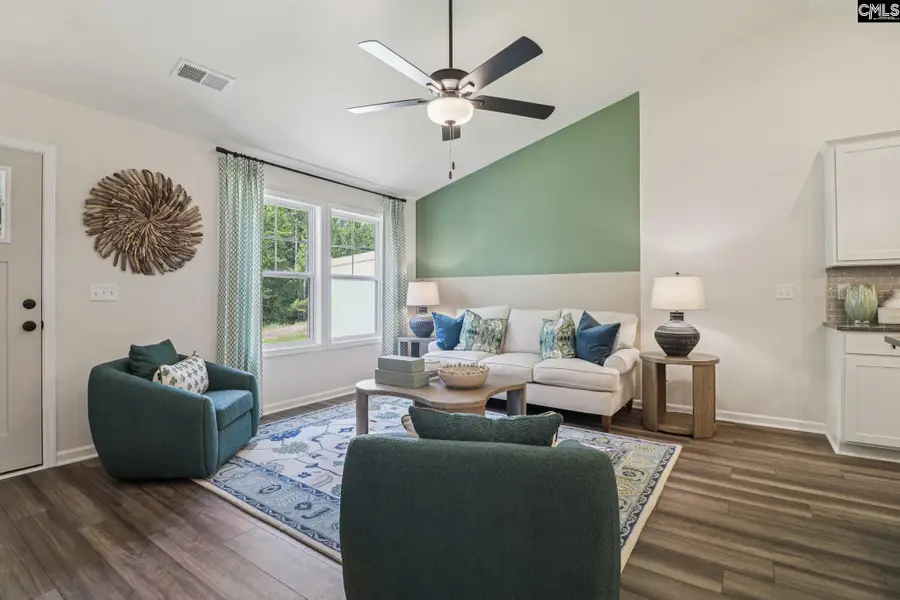 327 Ryegrass Way, Columbia, SC 29212 - #3