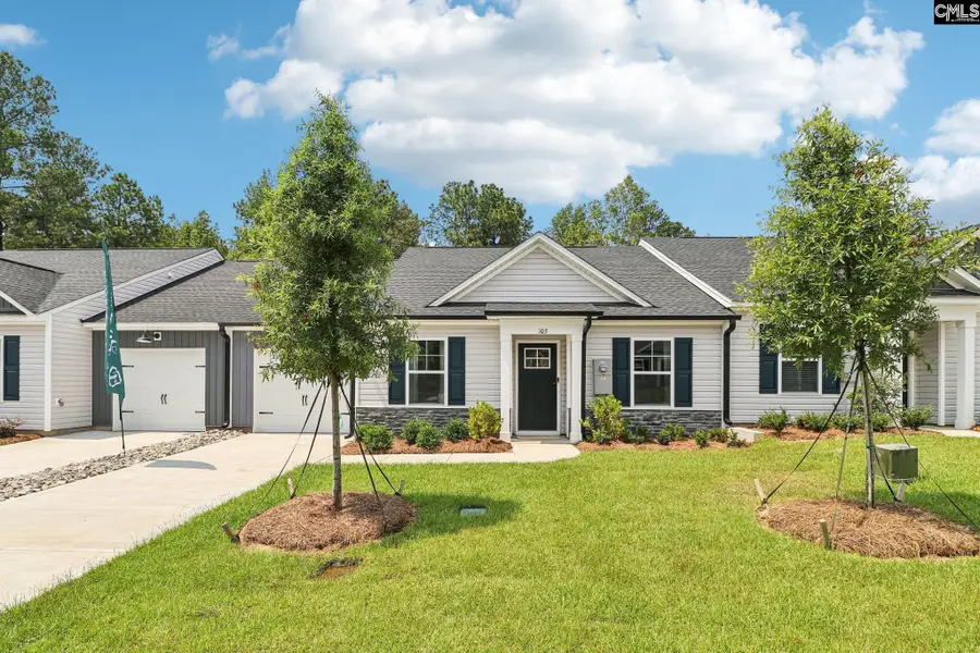 314 Ryegrass Way, Columbia, SC 29212 - #2