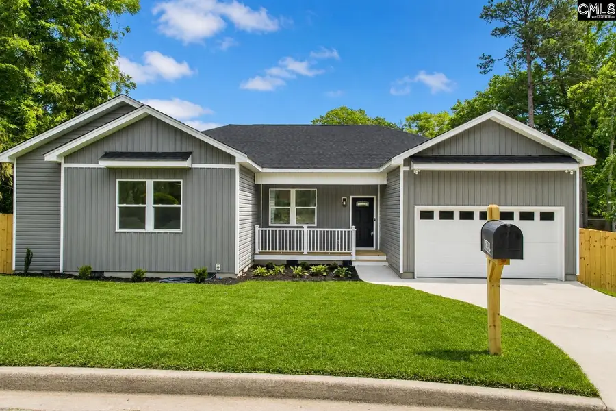 3132 Windwood Place, Columbia, SC 29204 - #2