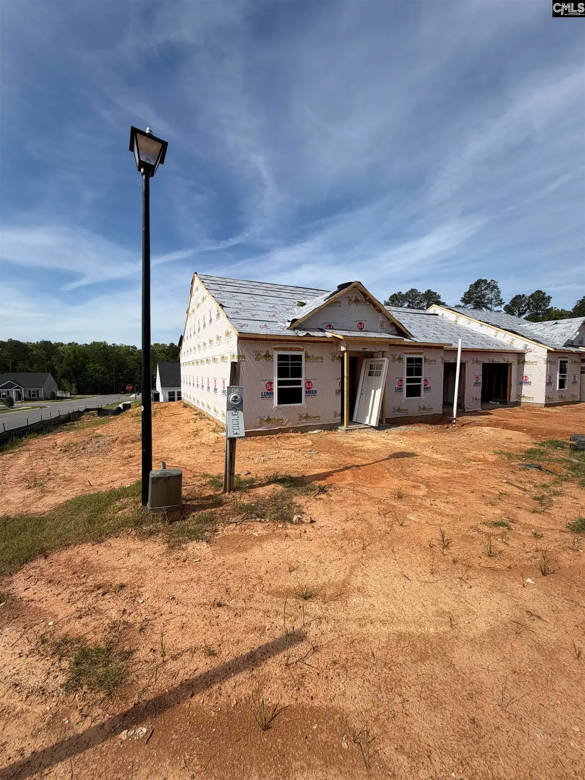 318 Ryegrass Way, Columbia, SC 29212 - #1