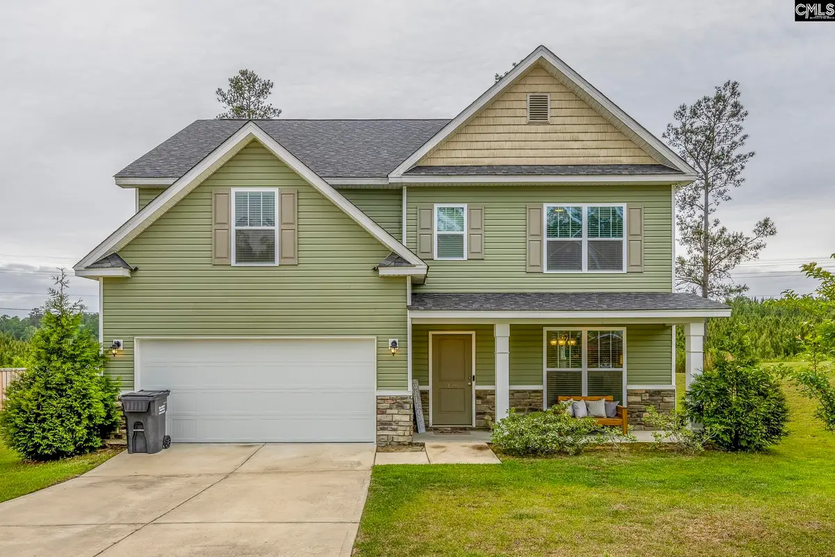 129 Tall Pines Road, Gaston, SC 29053 - #1
