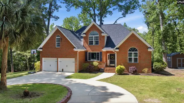 1 Broad Bluff Court, Irmo, SC 29063