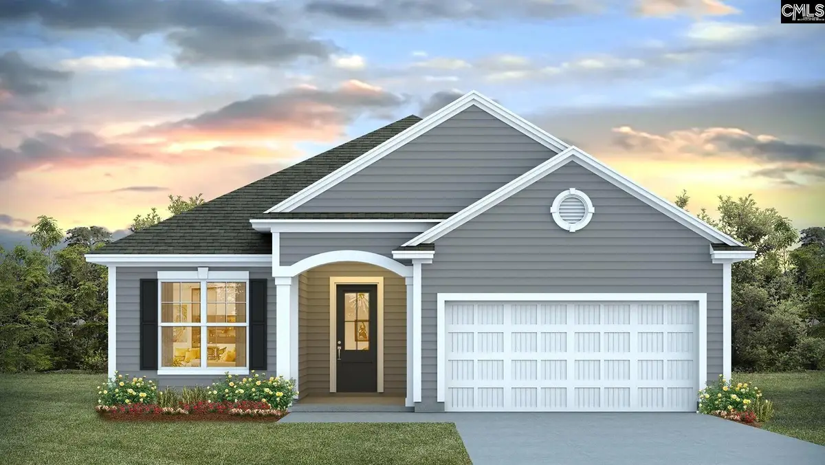 457 Forest Edge Trail, Lexington, SC 29072 - #1