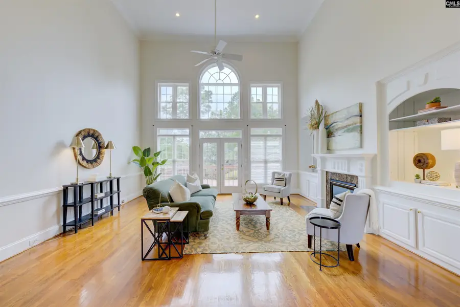 213 Bramble Road, Elgin, SC 29045 - #2