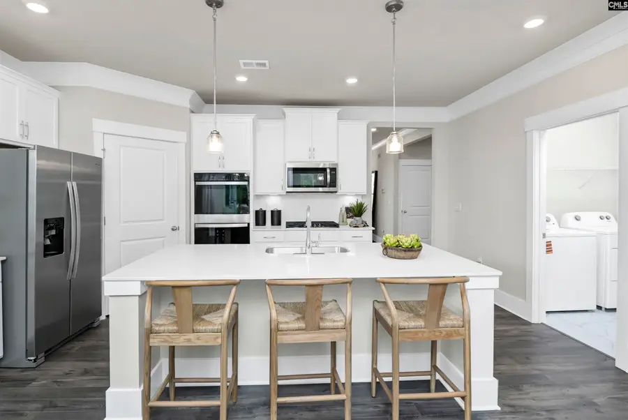 453 Forest Edge Trail, Lexington, SC 29072 - #3