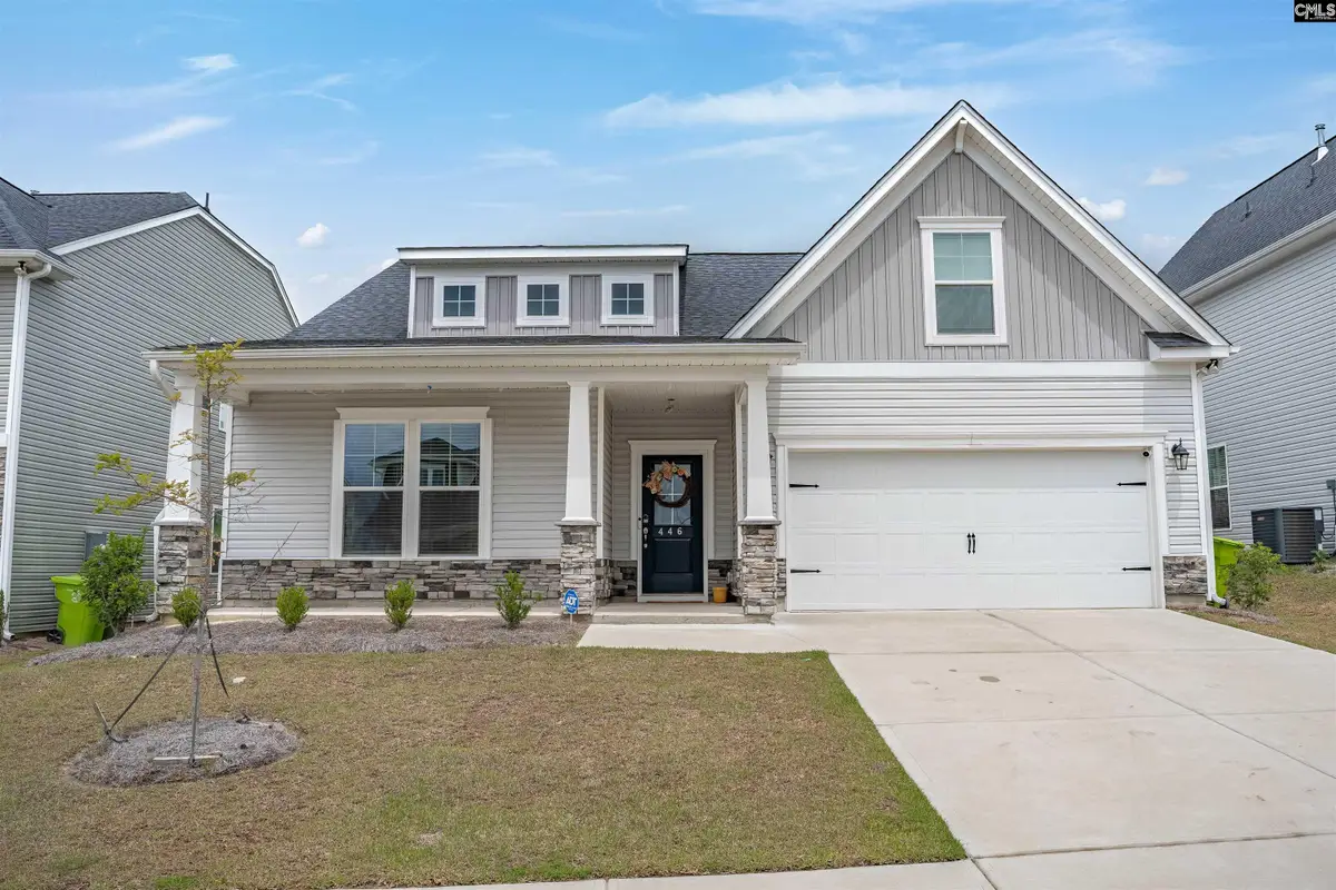 446 Swift Current Loop, Blythewood, SC 29016 - #1