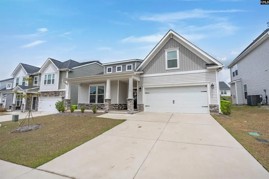 446 Swift Current Loop, Blythewood, SC 29016 - #3
