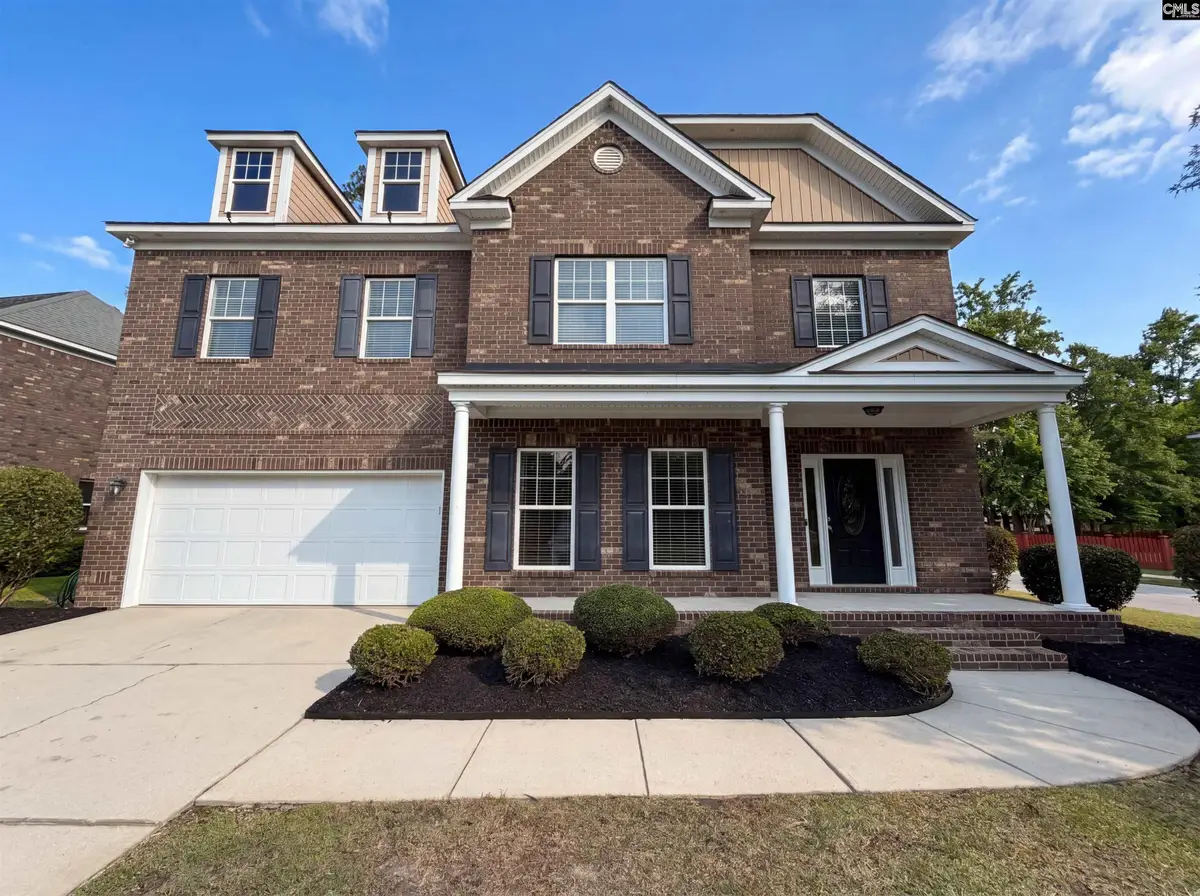 1151 Ashland Drive, Columbia, SC 29229 - #1