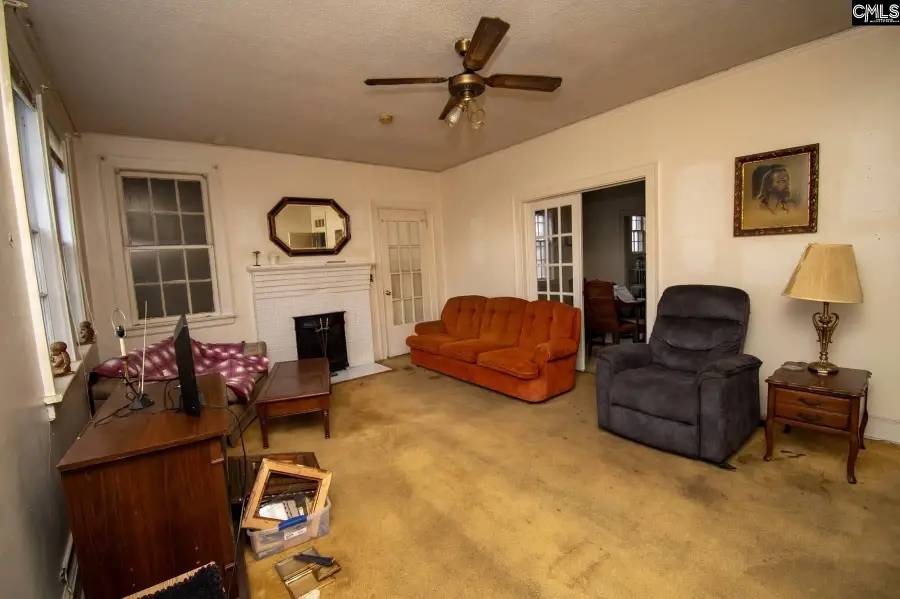 3905 Lamar Street, Columbia, SC 29203 - #2