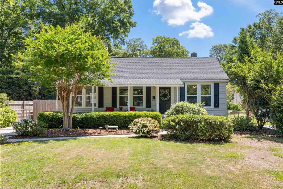 612 Dogwood Street, Columbia, SC 29205 - #1