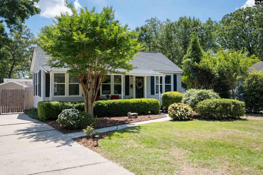 612 Dogwood Street, Columbia, SC 29205 - #2
