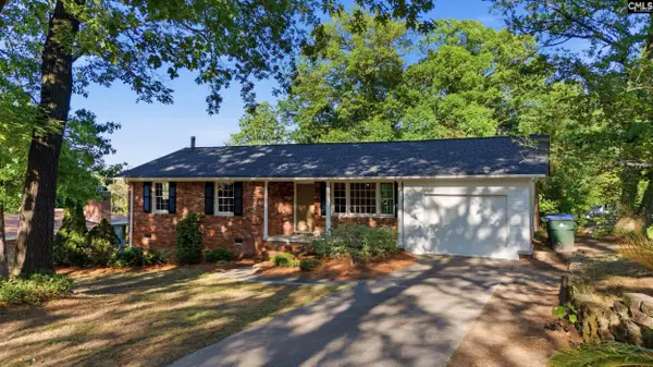 2004 Plumer Drive, Columbia, SC 29204